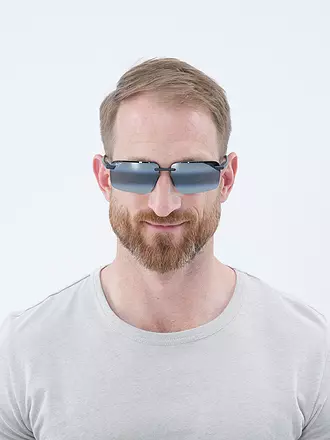 MAUI JIM | Sonnenbrille HS626 LAULIMA | 